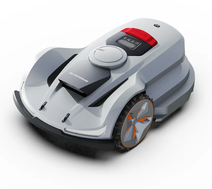 Sunseeker Orion X7 Plus | SmartDots