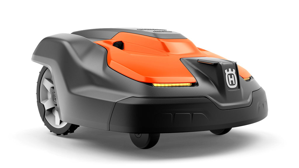 Automower 520H EPOS w/ Reference Station [Free Shipping]