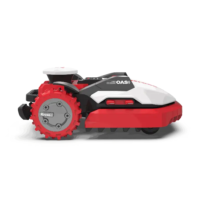 [sdots0090] Kress Mega Mission KR233
