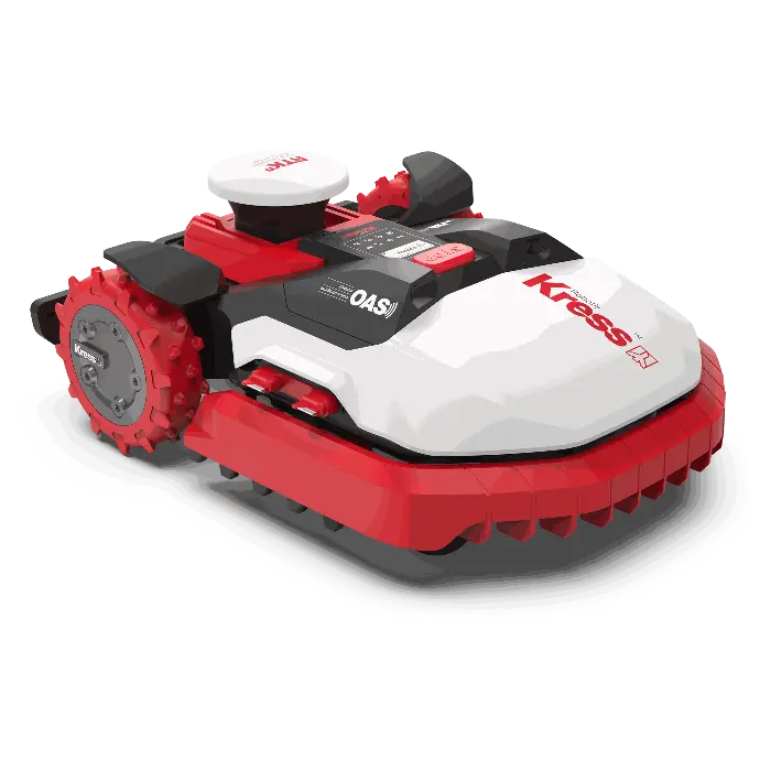 Kress Mega Mission KR236