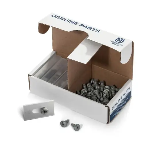 [sdots0085] Husqvarna Endurance Blades 45 pack
