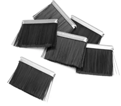 Automower Wheel Brush Refill Kit