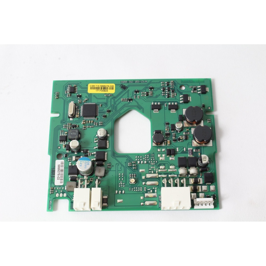 Charging Station Board - 450X/XH EPOS, 550/550H EPOS, 520/520H EPOS