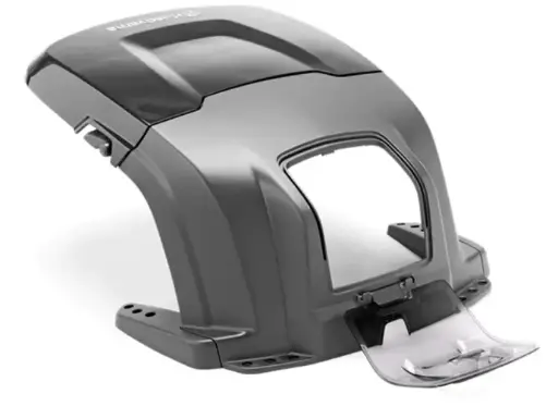 [sdots0051] Automower House - 430X/450X/ 550/550H/550 EPOS