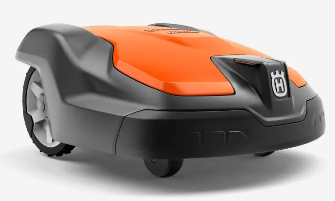 [sdots0043] Automower 520H [Free Shipping]