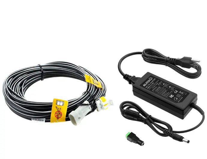dotGate Lock Power Supply Kit