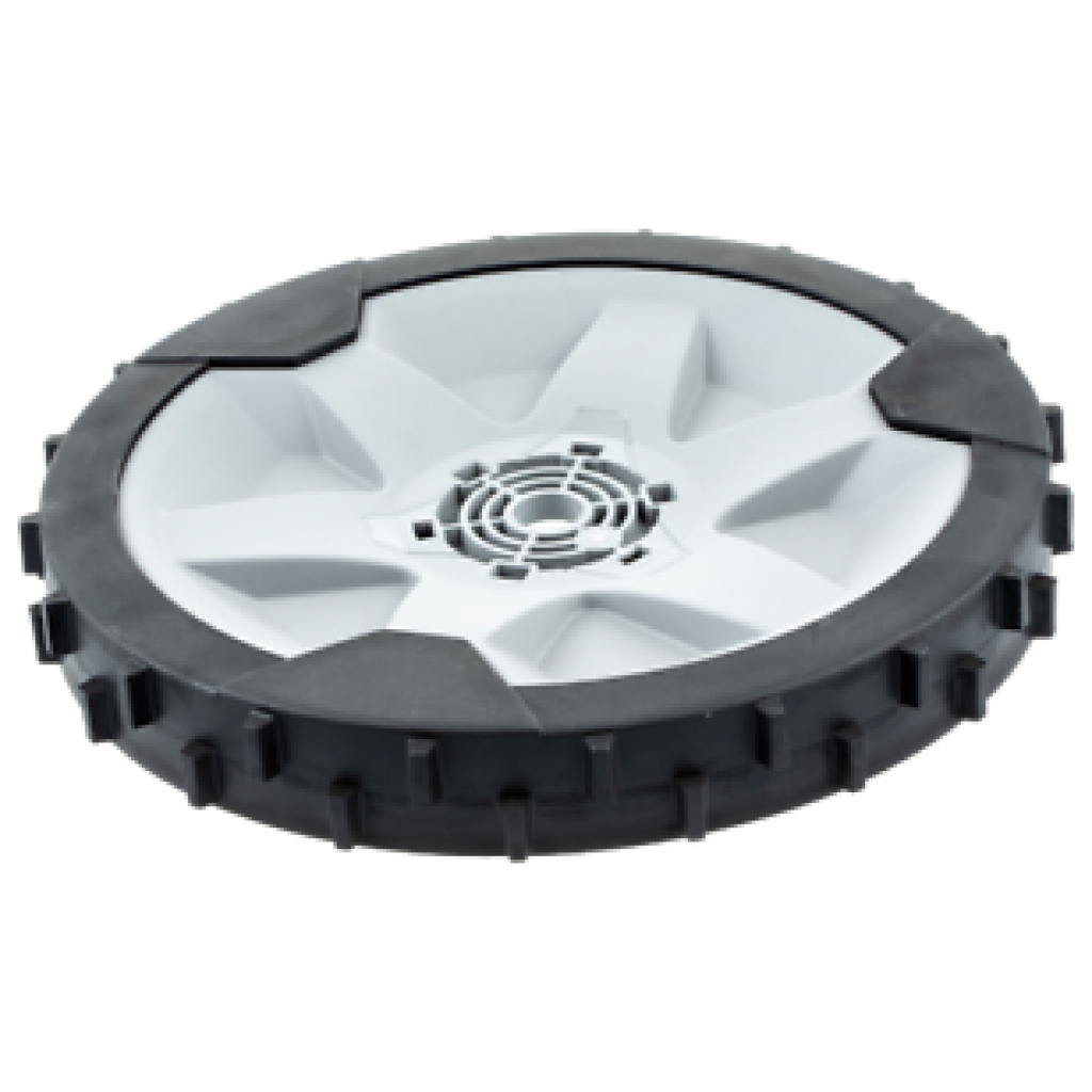 Replacement Rear Wheel - 550/550H/520/520H EPOS 