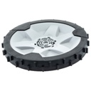 Replacement Rear Wheel - 550/550H/520/520H EPOS 