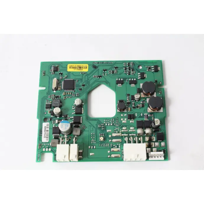 Charging Station Board - 430X,XH/450X,XH/550/550H, 435X AWD, 535 AWD