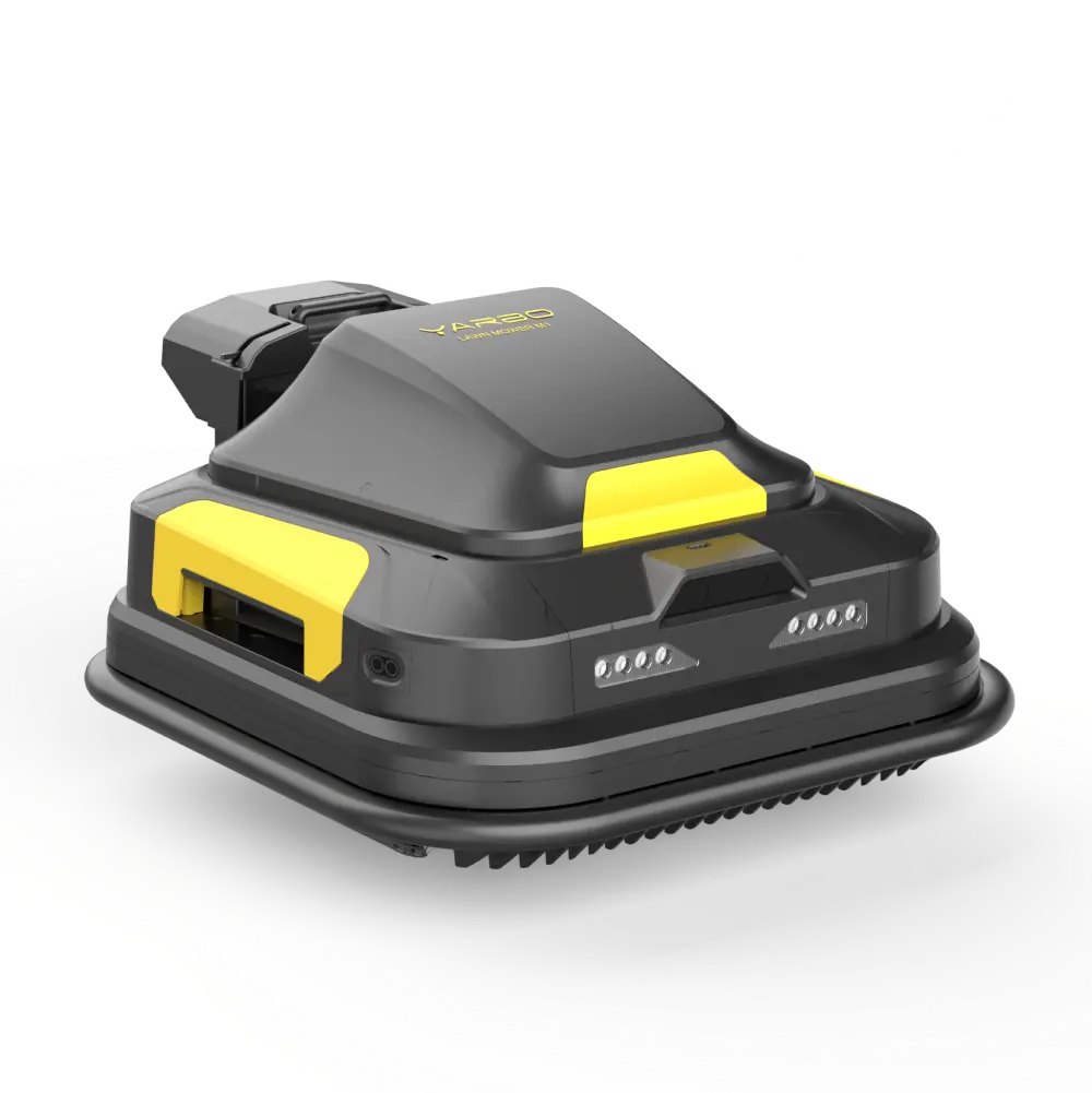 [sdots1027] Lawn Mower Module