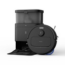 N30 PRO OMNI Robot Vacuum & Spinning Mop with Auto-Cleaning Station