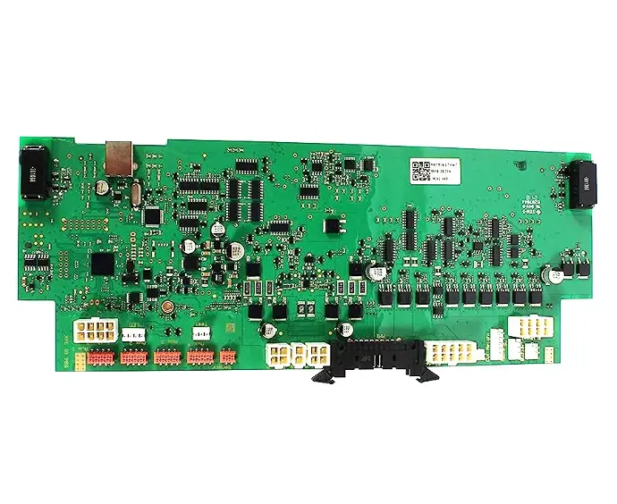 Main Board for 450X/XH, 430X/XH, and 550/H Automowers. 592852601