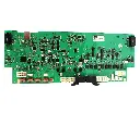 Main Board for 450X/XH, 430X/XH, and 550/H Automowers. 592852601