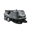 PUDU MT1 - AI Powered Robotic Sweeper