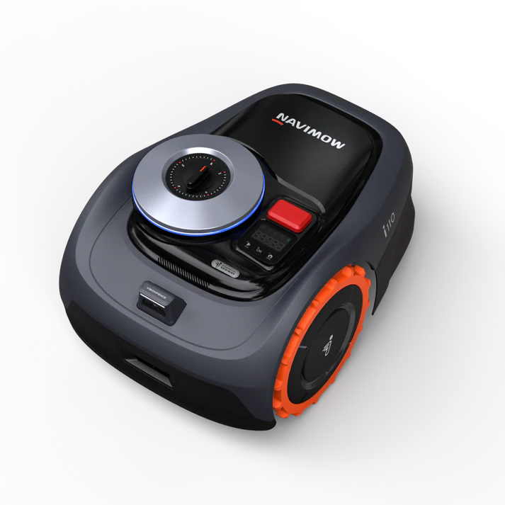 Navimow i Series i110N Robot Mower
