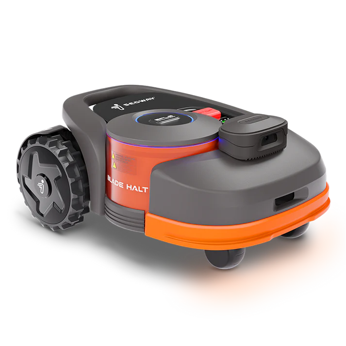 Segway Navimow H Series H1500N Robot Mower