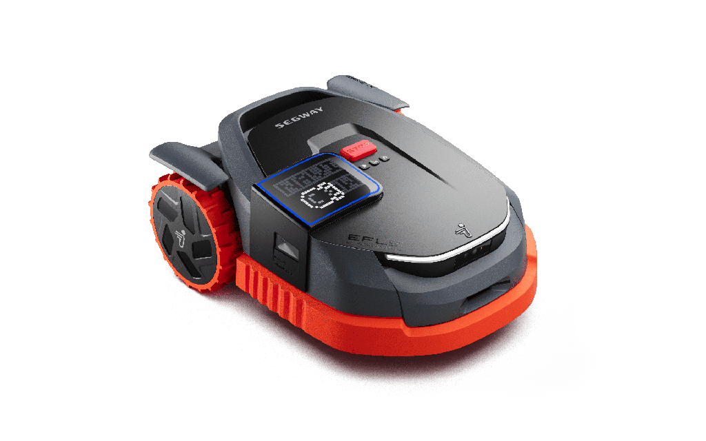 Segway Navimow X Series X330N Robot Mower  