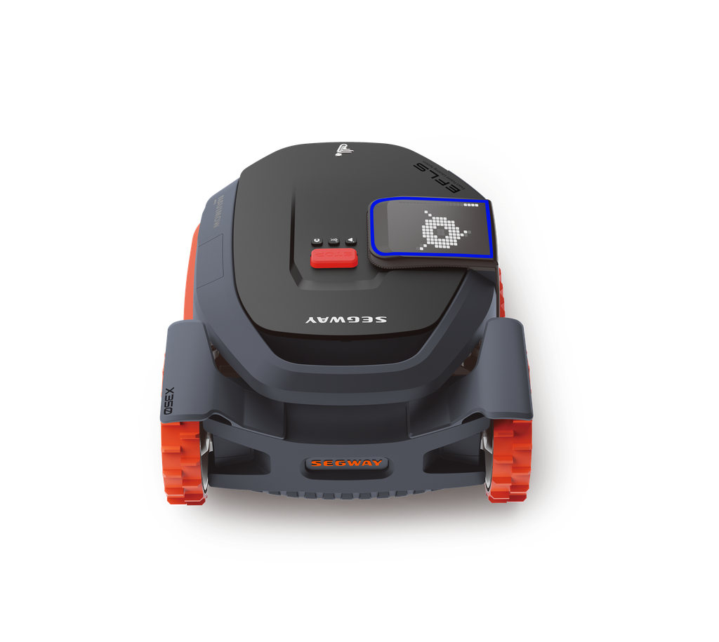 [sdots1045] Segway Navimow X Series X350N Robot Mower   