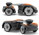 Automower 535 AWD EPOS