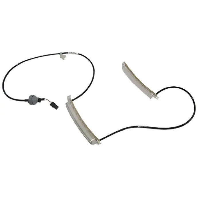 Replacement Headlights - 430X/XH , 450X/XH & 450 X/XH EPOS