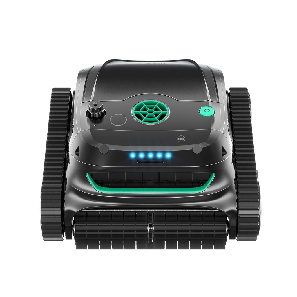 WYBOT S2 Solar 