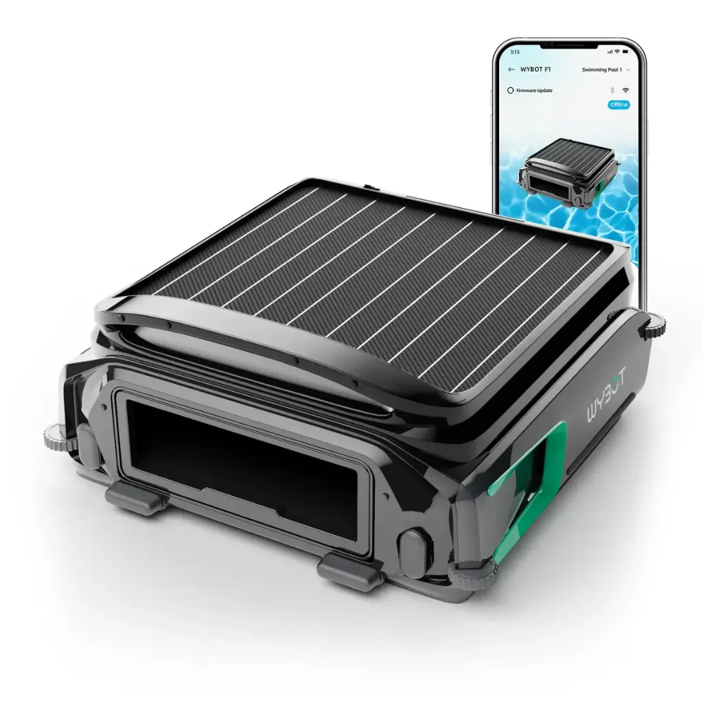 WYBOT F1 Pool Skimmer
