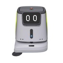 PUDU CC1 PRO - Intelligent Commercial Cleaning Robot