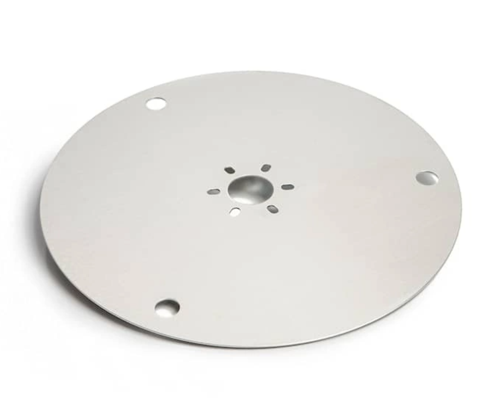 Automower iQ Series - Skid Plate (410, 420, 440)