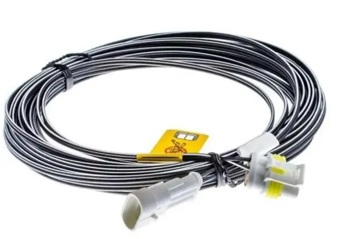 Automower 115H, 315X, 415X, 430X / EPOS Ref Station Low Voltage Wire (10 meters)