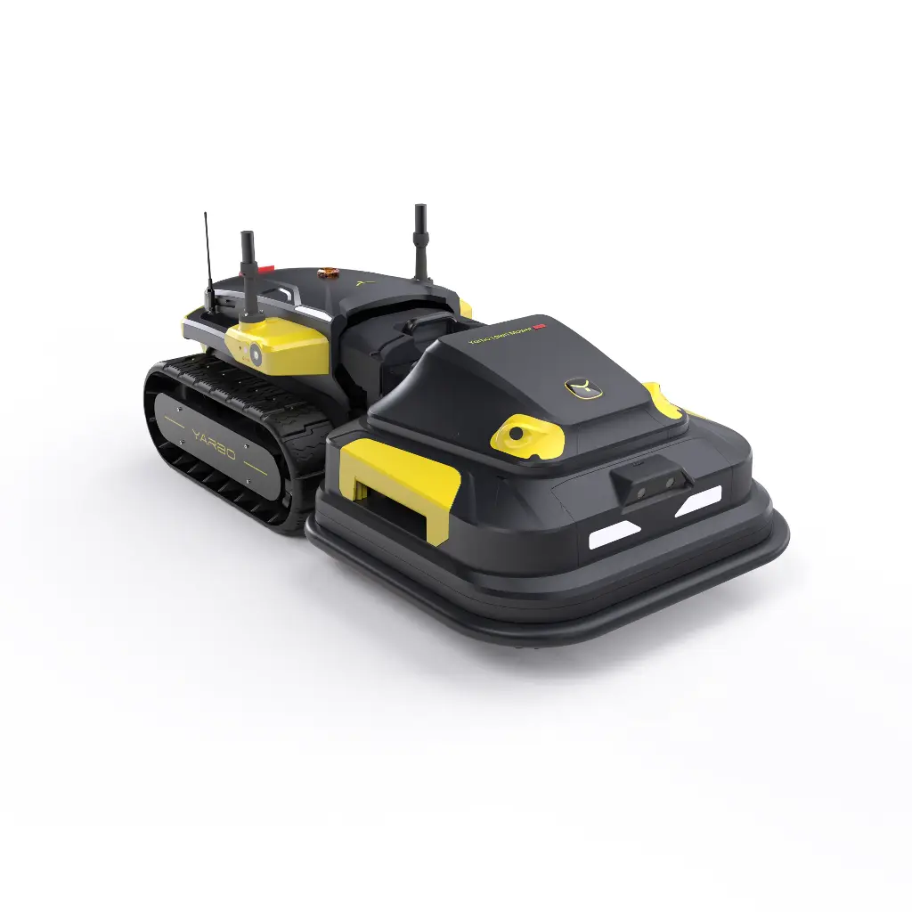 Yarbo Lawn Mower Pro (Core + Lawn Mower Pro Module)