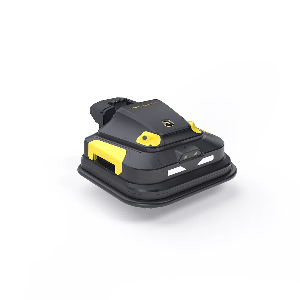 Yarbo Lawn Mower Pro Module
