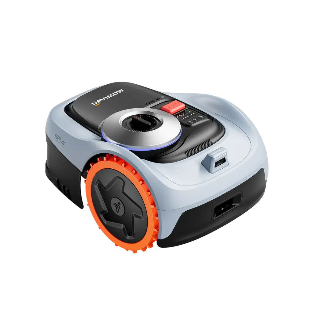 Segway Navimow i210 AWD Robotic Lawn Mower