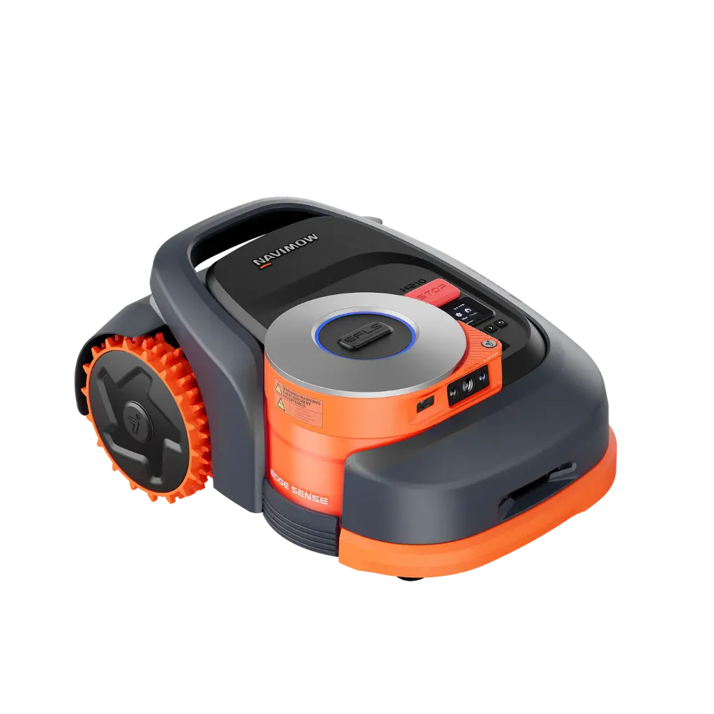 Segway Navimow H210 LiDAR + RTK