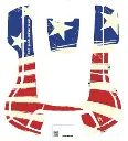 DOTWRAP - America 315X(NOT FOR 315 OR 310)