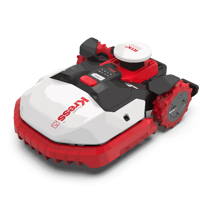 Kress EyePilot KR272 