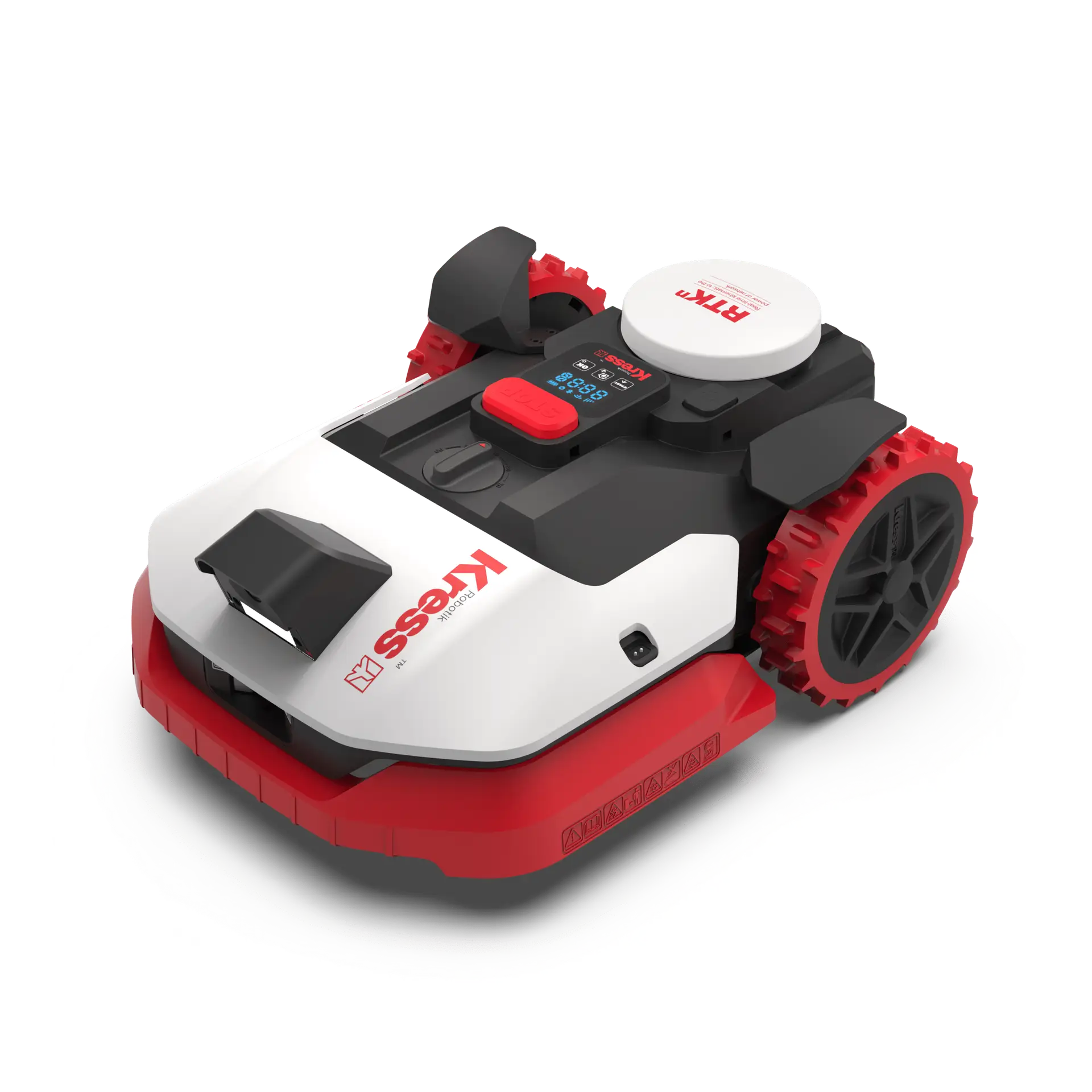 Kress EyePilot KR274 | SmartDots