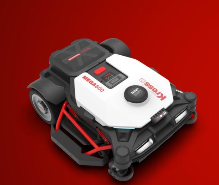 Kress MEGA 600 - KR238 | SmartDots