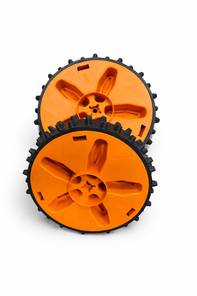 Sunseeker Orion X7 Front Wheels (Pair)