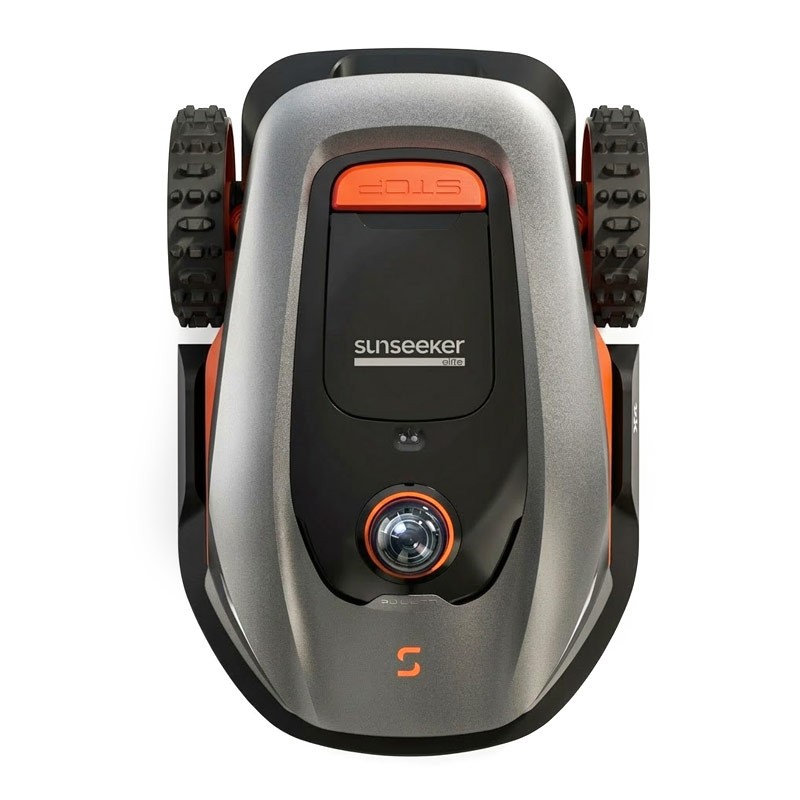 Sunseeker X4 LiDAR