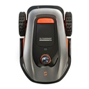 Sunseeker X4 LiDAR