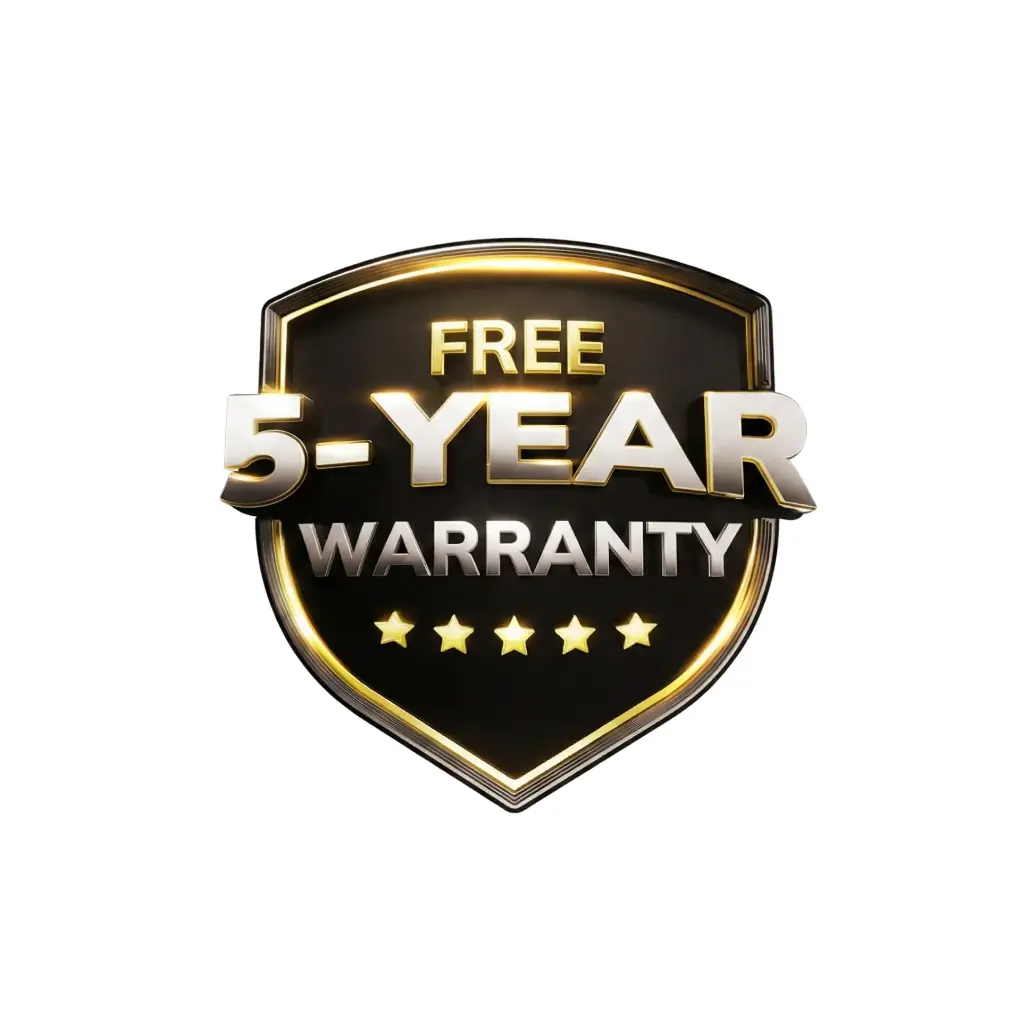 Yarbo 3-Year Extended Warranty（Not for Sale）
