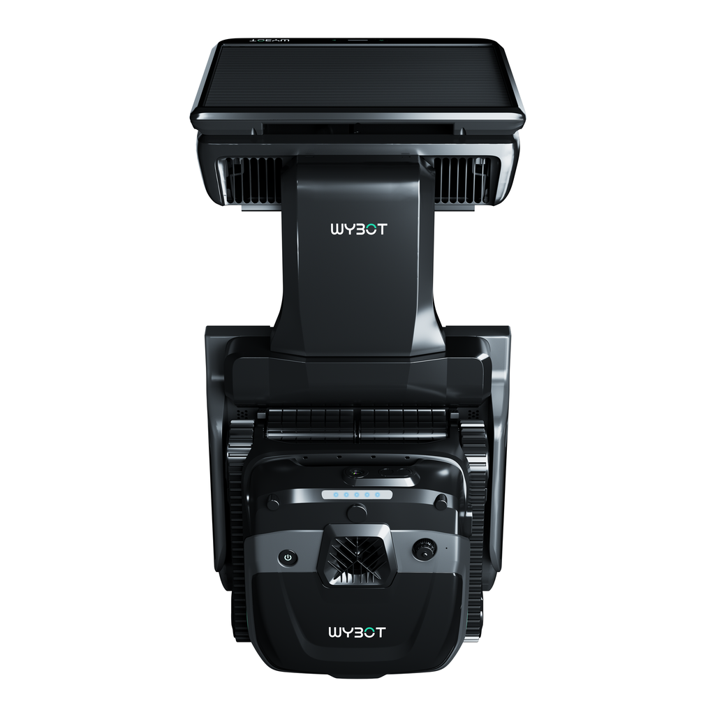 WYBOT S3 Robotic Pool Cleaner