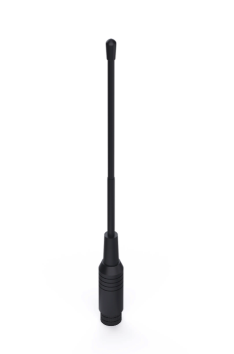 HaLow Antenna for Rover 