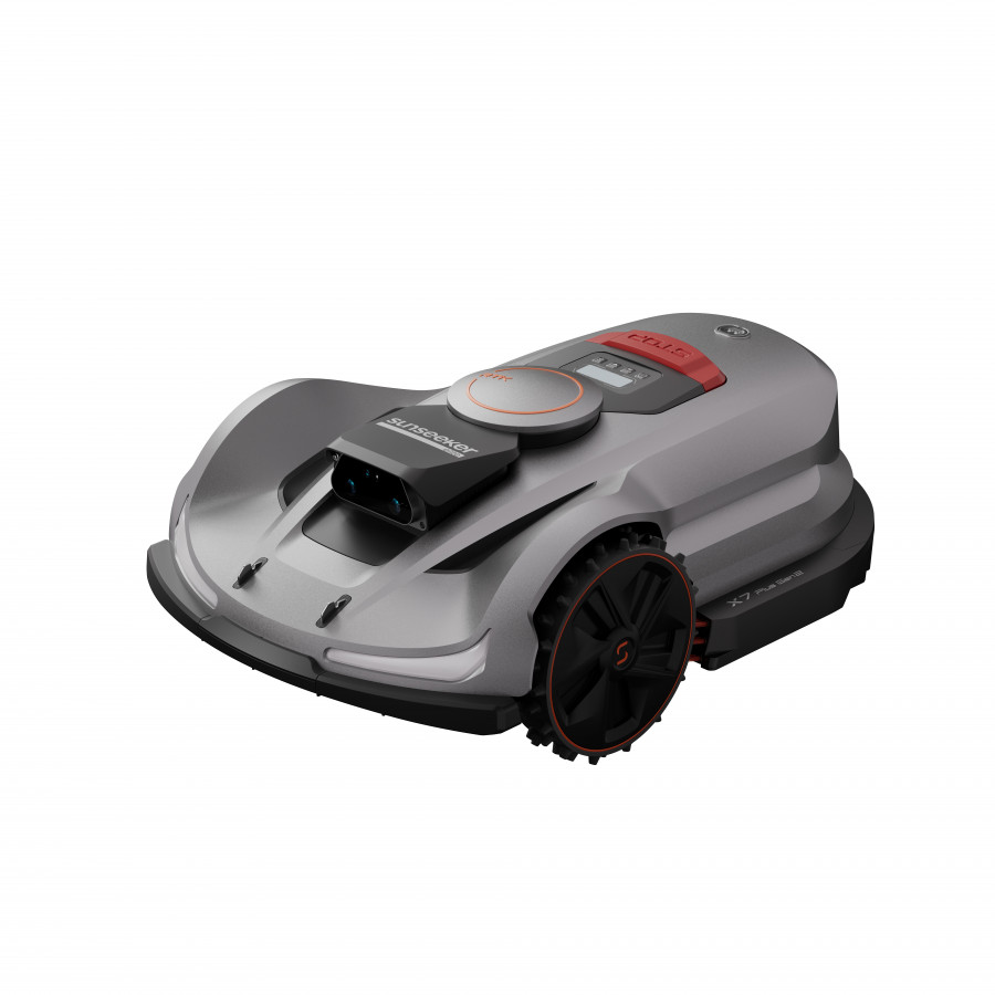 Sunseeker X7 Plus Gen2 