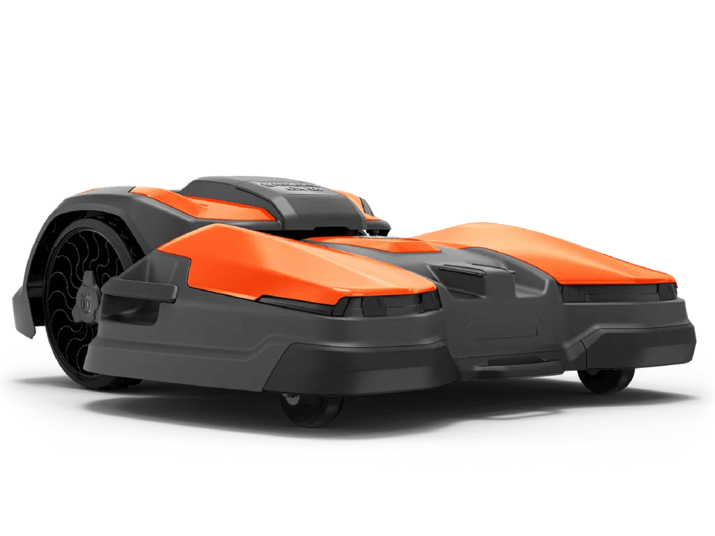 Husqvarna CEORA® 546 EPOS® 