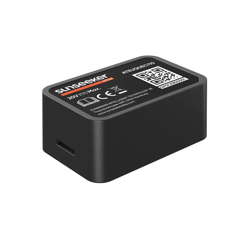 Sunseeker S Connect Module 2026 Version