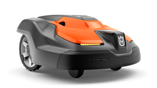 [sdots0042] Automower 520H EPOS w/ Reference Station [Free Shipping]