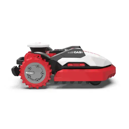 [sdots0090] Kress Mega Mission KR233