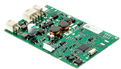 [sdots0059] Charging Station Board - 315X / 415X