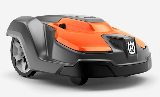 [sdots1000] 550 EPOS Automower (No Reference Station)